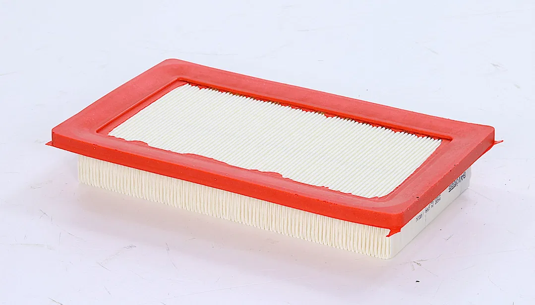 WA10555 – WIX FILTR HD Air Filter, For Use With Generac/ Onan Generators Applications Flame Retardant Cellulose 9.196...